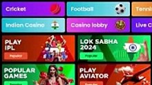Lok Sabha | MagicWin | Register, Play and Win instant rewards