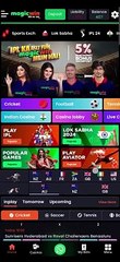 Lok Sabha | MagicWin | Register, Play and Win instant rewards