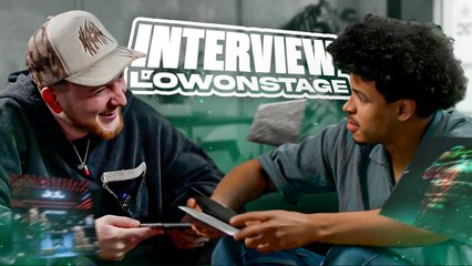 Lowonstage, le beatmaker lillois qui sublime le rap français (Jul, Kerchak, Ziak, Sto...)
