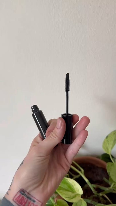 Mascara maison