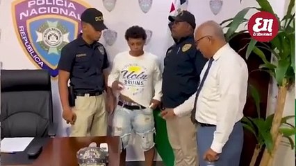 Hombre acusado de homicidio se entrega a autoridades en Herrera