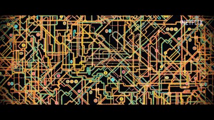 The Umbrella Academy - Final Season Official Trailer Netflix