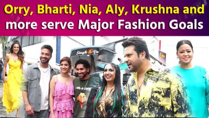 Celebrities spice up kitchen of ‘Laughter Chefs Unlimited Entertainment’