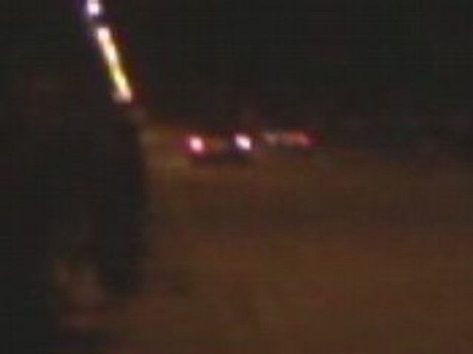 polo g40 de roubaix vs chrysler crossfire