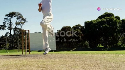 A hard confrontation between Haris Rauf and his fans