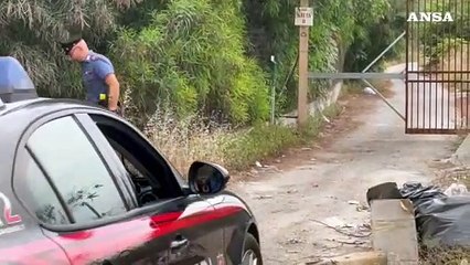 Bimba muore in incidente nel Palermitano, il padre aveva bevuto ed era senza patente