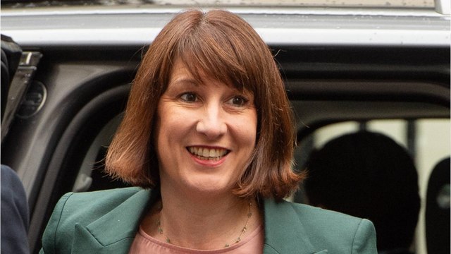 Who is Rachel Reeves, the new chancellor