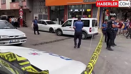 Gaziantep'te Eski Ortaklar Arasında Silahlı Kavga: 2 Ölü