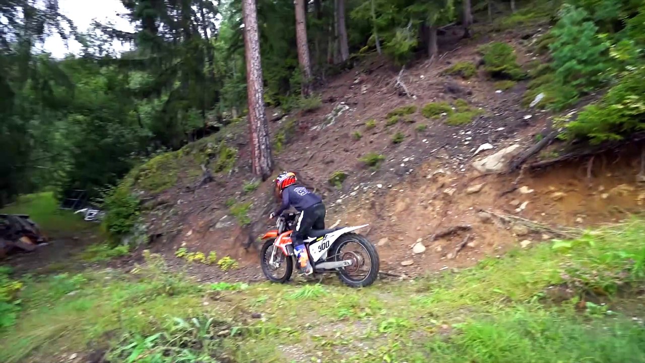 Speed is Key