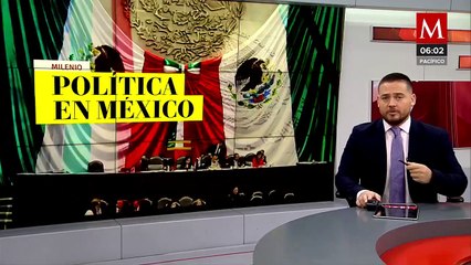 Claudia Sheinbaum presentará el cuarto bloque de su gabinete este jueves