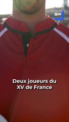 Deux joueurs du XV de France visés par une plainte pour agression sexuelle et arrêtés en Argentine