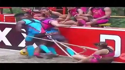 Desafío XX Cap 69 Completo HD