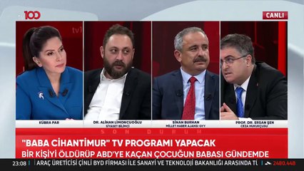 Ersan Şen'den 'Eylem Tok' açıklaması: Pişman oldum