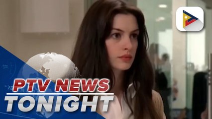'The Devil Wears Prada' sequel in the works