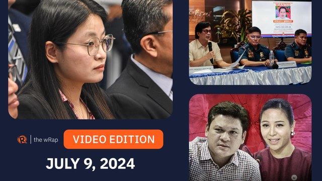 Alice Guo’s business partner has 5 passports | The wRap