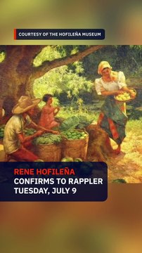 Negros Occidental museum hires private sleuth to find stolen Amorsolo painting