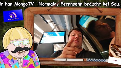 Leon Elektronik ⚡️JETZT REICHTS 4 - Ordentlich ZUG im ZUG! 1/2  [Mongotar]