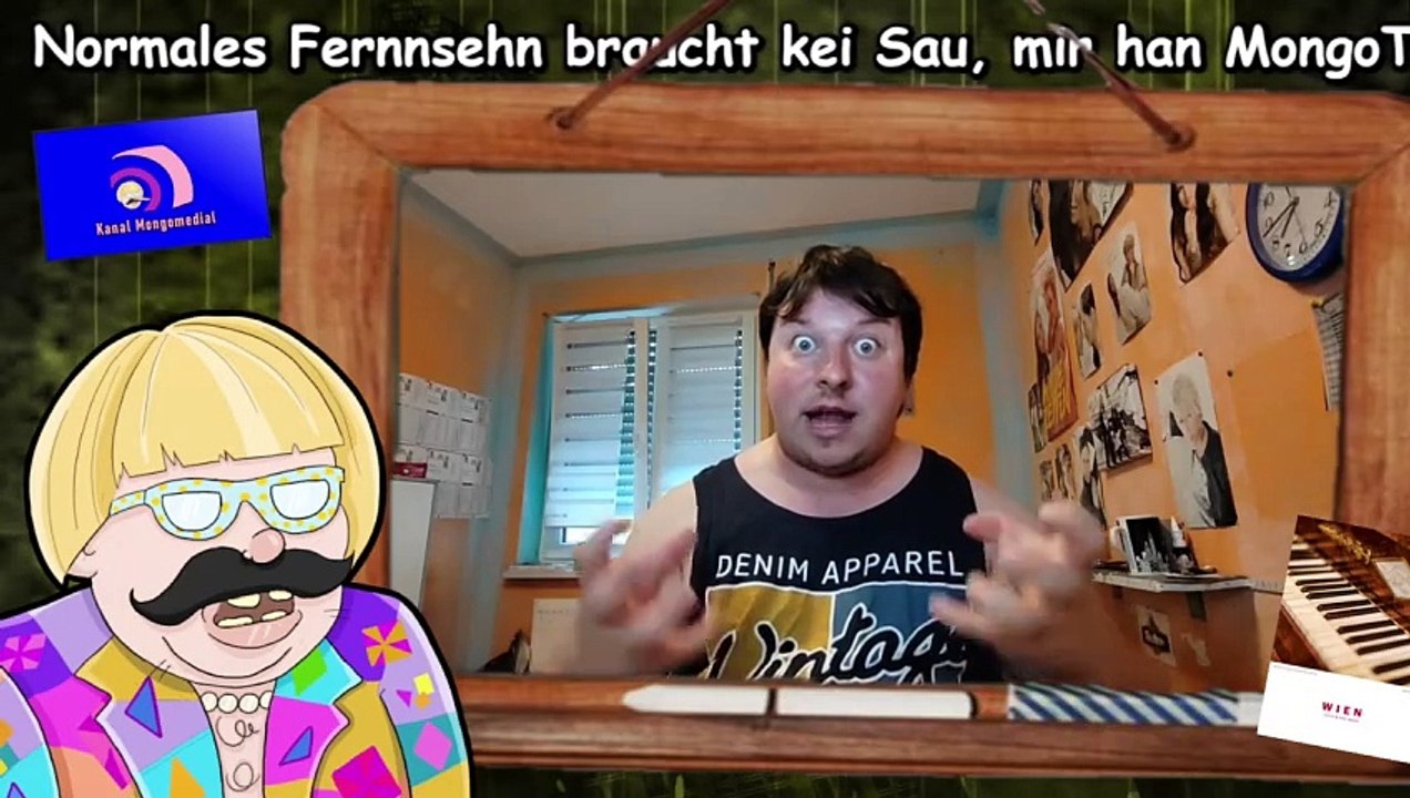 Leon elektronik ⚡️jetzt reichts 4 - gesetzmaß 2/2  [mongotar]