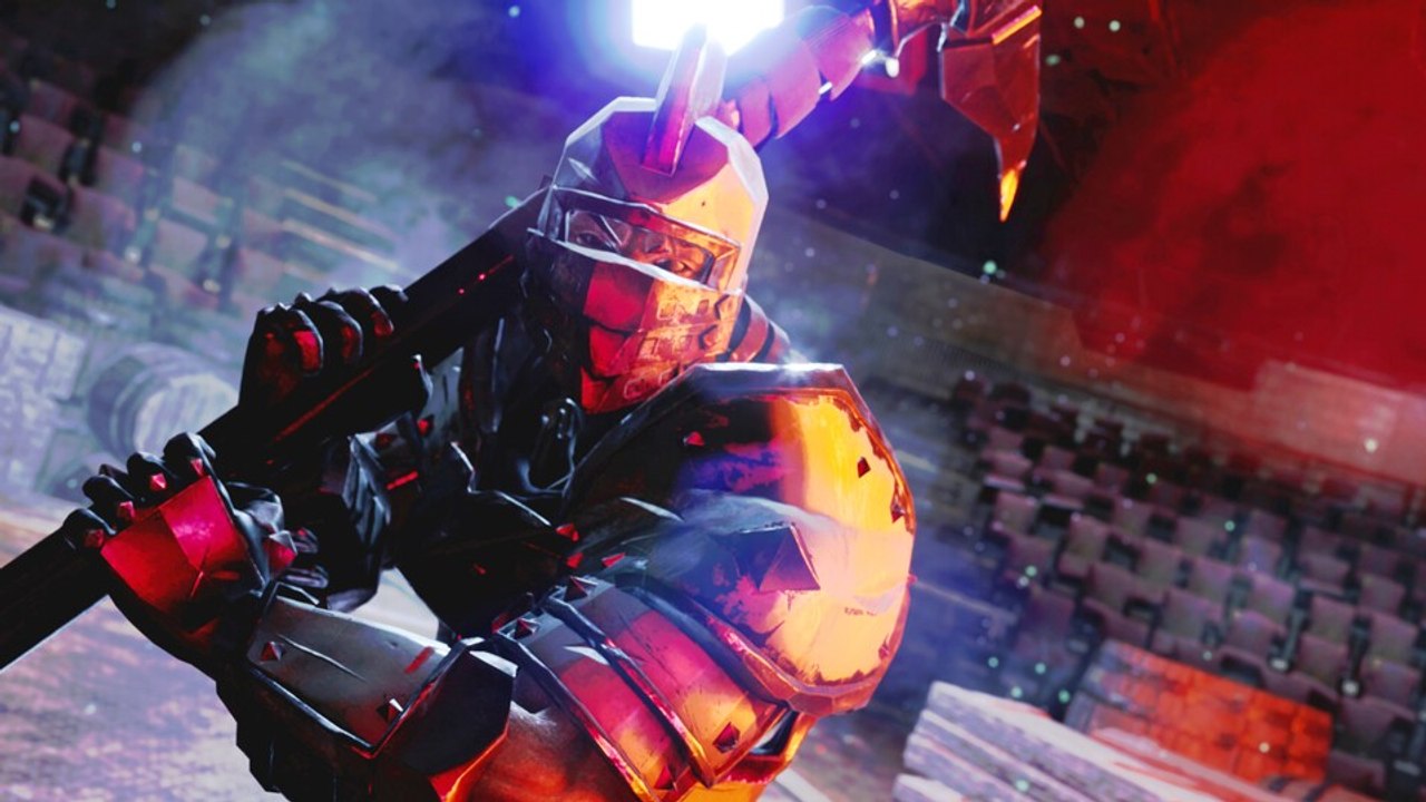 Deathbound: Im neuen Soulslike spielt ihr vier Charaktere parallel