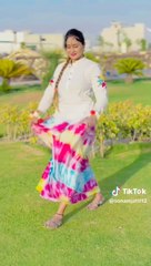 Badan gulabi enj full mujra performance