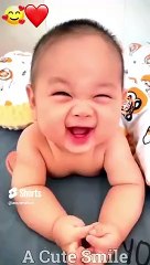 Cute Babies Laughing   _shorts(360P)