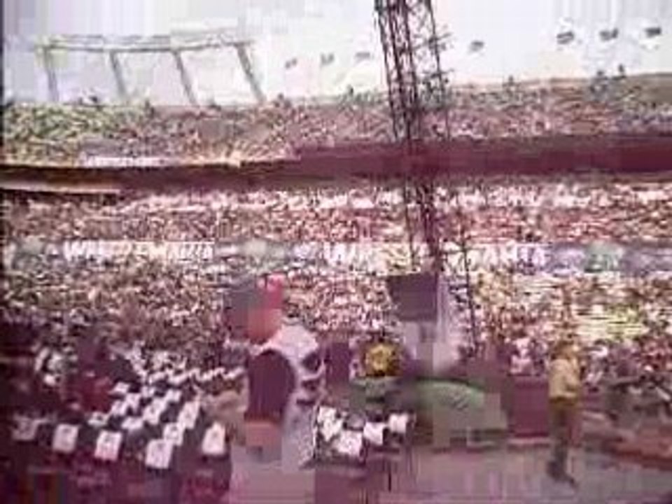 Wrestlemania 24 (Choukou) (2)