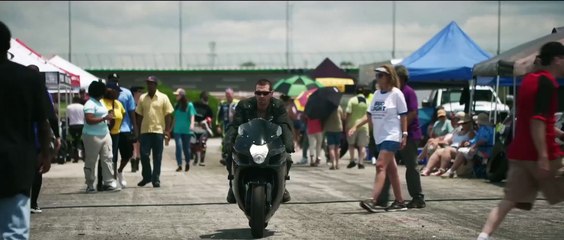 One Fast Move Bande-annonce VO