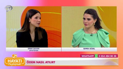 Hayatı Paylaşmak - 11. Bölüm | 8 Temmuz 2024