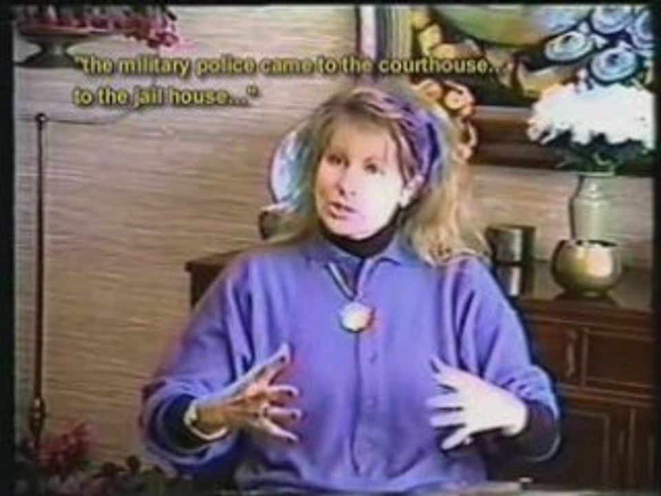 Ovni-La verite sur le crash de roswell-Partie1