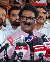 लोकसभेत सत्तापलट गरजेचा होता आता महाविकास आघाडी कामाला लागलीय-, अरविंद सावंत -