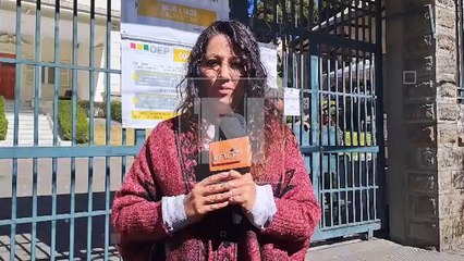 #ÚltimoMomento  Óscar Hassenteufel renuncia a la presidencia del TSE, a un día del encuentro multipartidario, según una vocal.