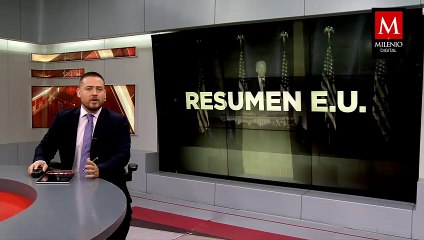 Casa Blanca niega que Joe Biden esté siendo tratado por enfermedad de Parkinson