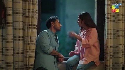 Hum Dono - New Drama Serial Promo - [ Azaan Sami Khan and Kinza Hashmi ] - HUM TV