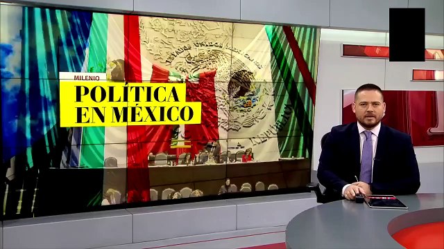 Claudia Sheinbaum plantea estrategia de seguridad con Rosa Icela Rodríguez y Omar García Harfuch