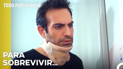 Si No Conseguimos Esa Pintura, No Podemos Vivir - Todo Por Mi Hija