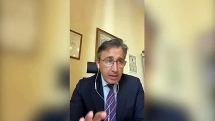 IA, Loiero: ddl per aumento qualit? servizi e quadro trasparenza