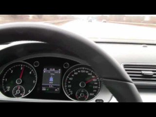 Volkswagen Passat Alltrack Asistentes de la conducción