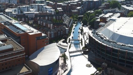 Misfits Music presents Brum Rocks at Forum Birmingham