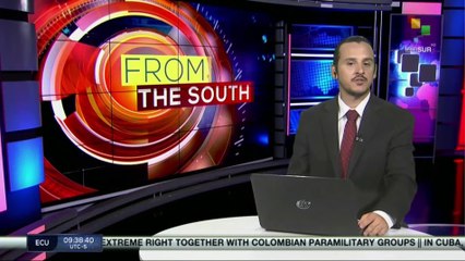 Mercosur summit concluded in Paraguay