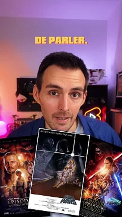 Les Femmes Sont les Vraies Héroïnes de Star Wars !