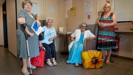 Des personnes âgées « abandonnées » et menacées d'expulsion dans une résidence senior en liquidation