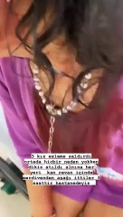 Kısmetse Olur yarışmacısı Eslem Sena Nur'a 3 kadın saldırdı