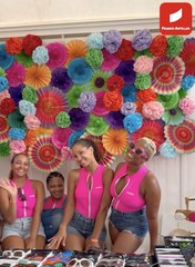 Retour en images sur le Ladies Break Festival