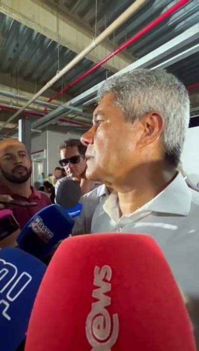 Jerônimo Rodrigues minimiza PL que visa proibir uso de maconha: “já tem uma lei que proíbe”