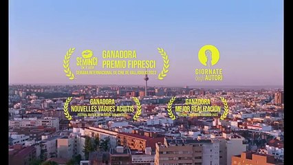 Dos Madres Bande-annonce (EN)