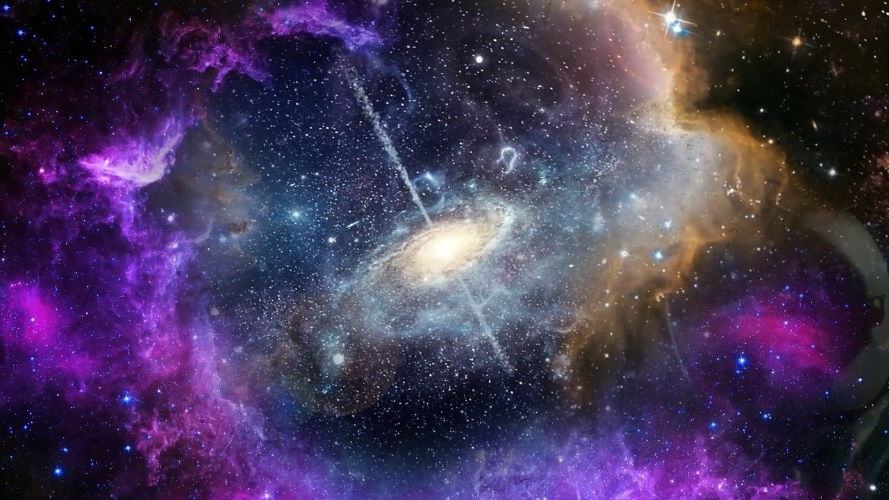 Mysteries that can't be explained.