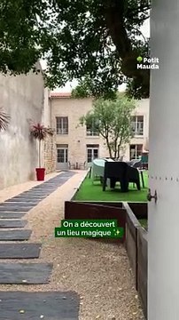 Découvrez Le Rest'o 11 à Saint-Maixent-l'École : un voyage culinaire entre tradition et modernité, où chaque plat est une œuvre d'art ! ️✨ Bienvenue au Rest'o 11, situé au cœur de Saint-Maixent-l'École, au 11 rue du Palais. Notre restaurant vou