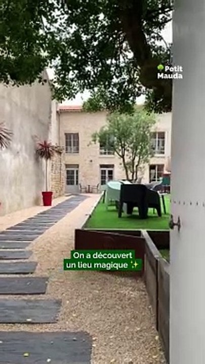 Découvrez Le Rest'o 11 à Saint-Maixent-l'École : un voyage culinaire entre tradition et modernité, où chaque plat est une œuvre d'art ! ️✨  Bienvenue au Rest'o 11, situé au cœur de Saint-Maixent-l'École, au 11 rue du Palais.    Notre restaurant vou