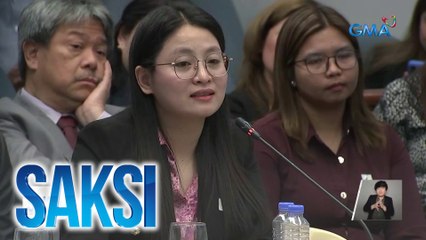 Mayor Guo, posibleng ipaaresto kung hindi dadalo sa pagdinig ng Senado bukas | Saksi