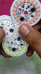 Dob pcb led | shorts | alpha dob 9w price